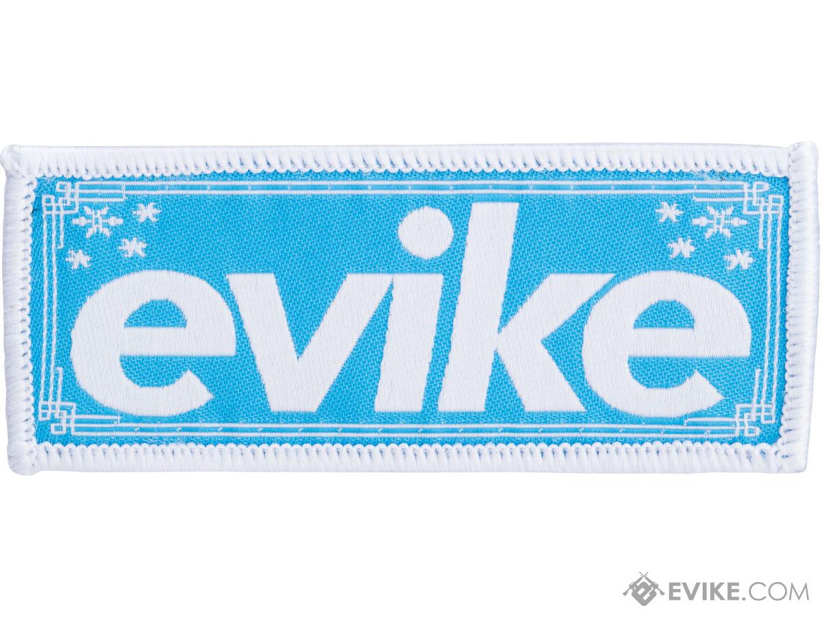 Evike.com BOGO High Quality Embroidered Morale Patch (Style: Iceberg)