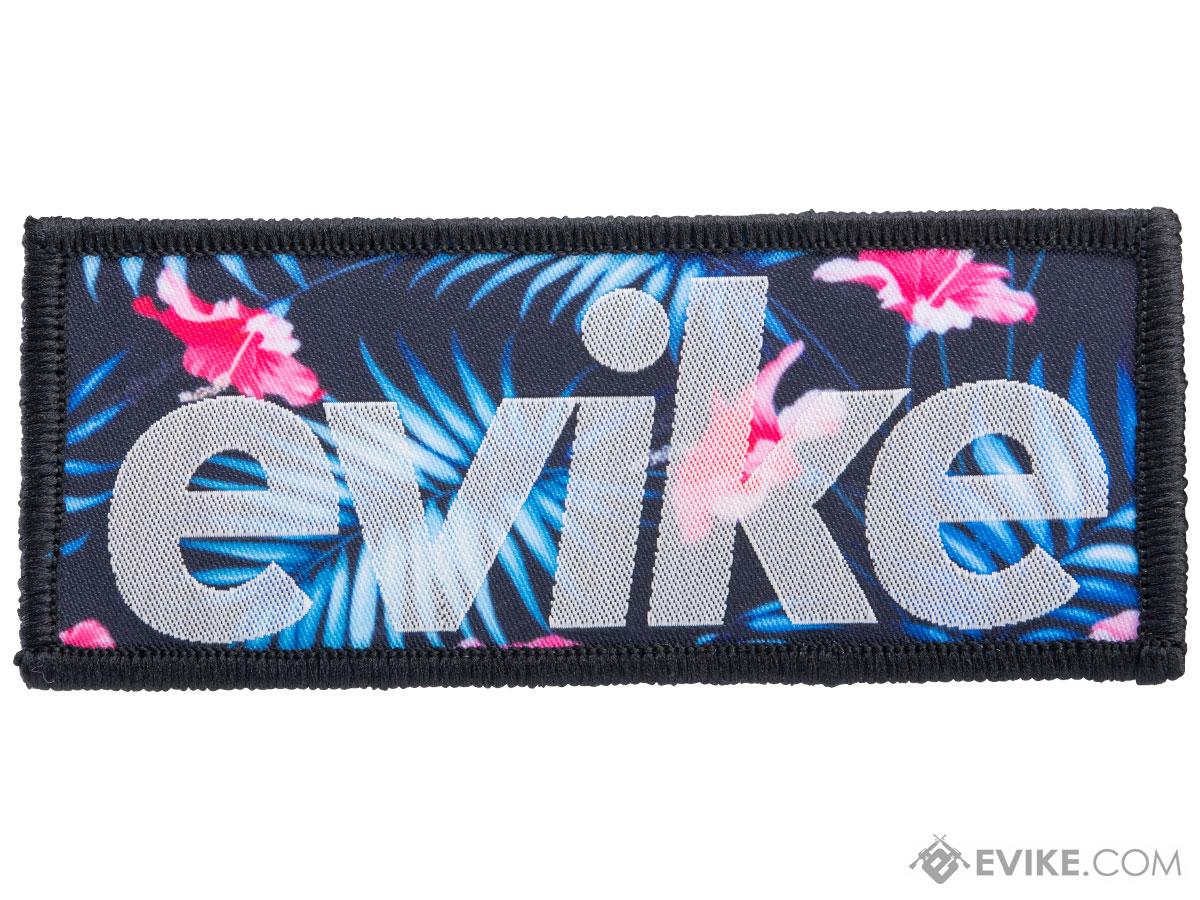 Evike.com BOGO High Quality Embroidered Morale Patch (Style: Hawaiian V2)