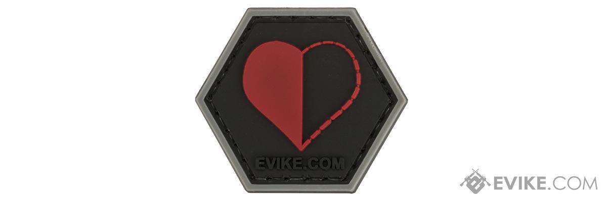 Operator Profile PVC Hex Patch Relationship Series (Status: Single)