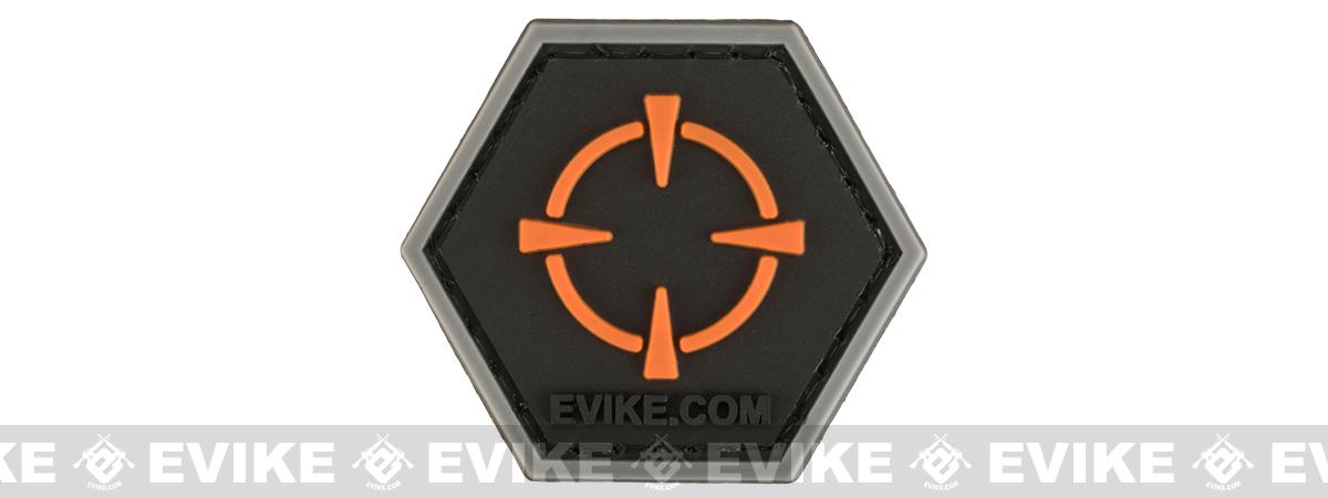 Operator Profile PVC Hex Patch  Player Class Series (Class: Sniper)