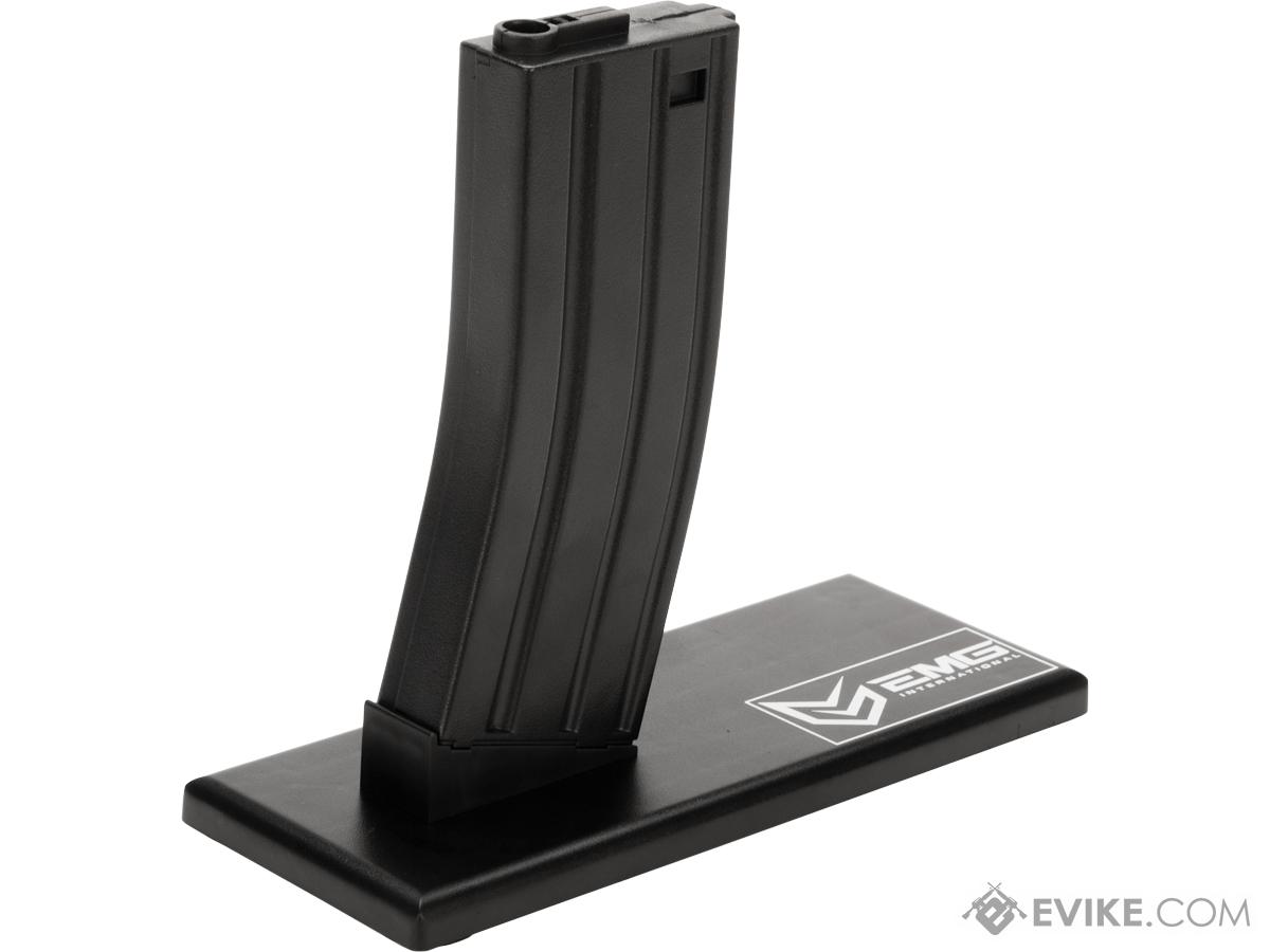 King Arms Display Stand for Airsoft AEG (Type: M4 / EMG)