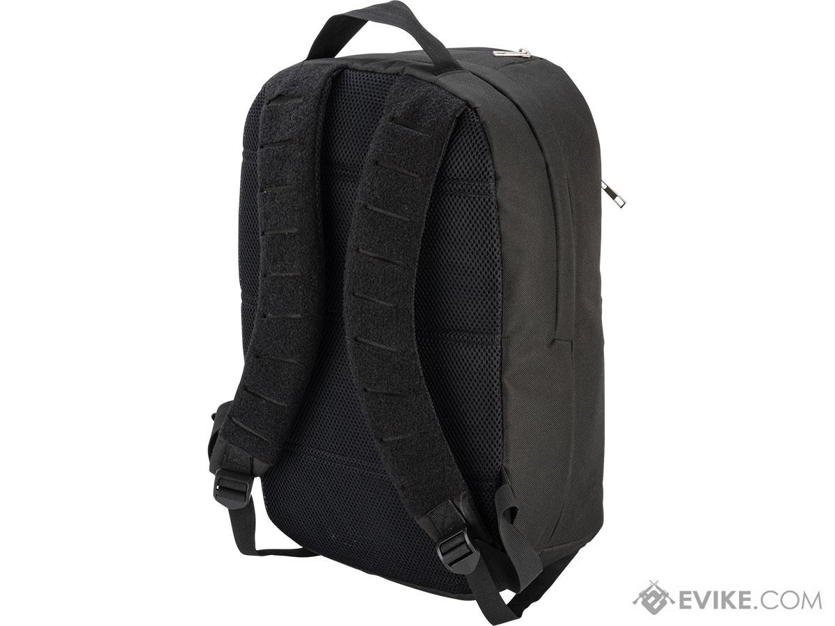 Patch Panel EDC Morale Tactical Backpack (Model: The Standard)
