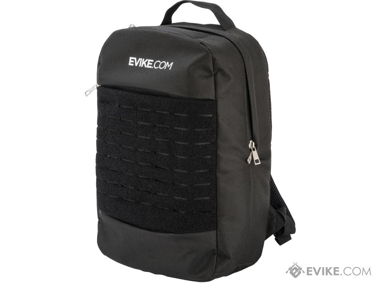 Patch Panel EDC Morale Tactical Backpack (Model: Laser Cut),  Evike Stuff, e-SWAGG
