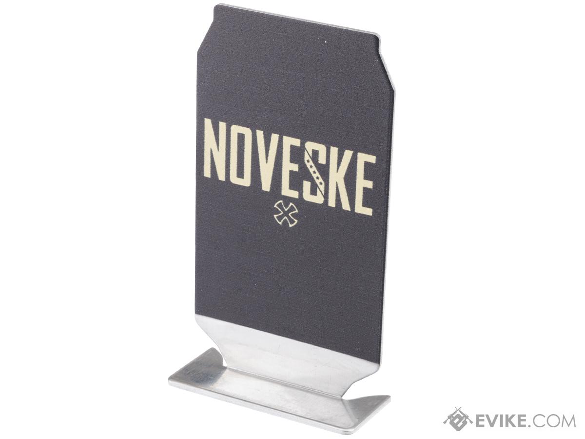 Evike.com Licensed ePopper Practical Shooting Popper Targets (Model: Noveske / Single Target)