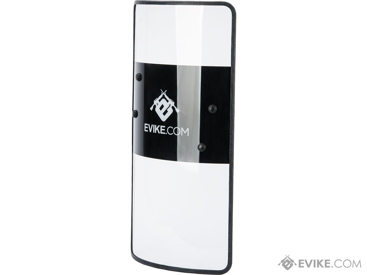 Evike.com CQB Riot / Camera Crew Shield (Model: Evike.com / Cross