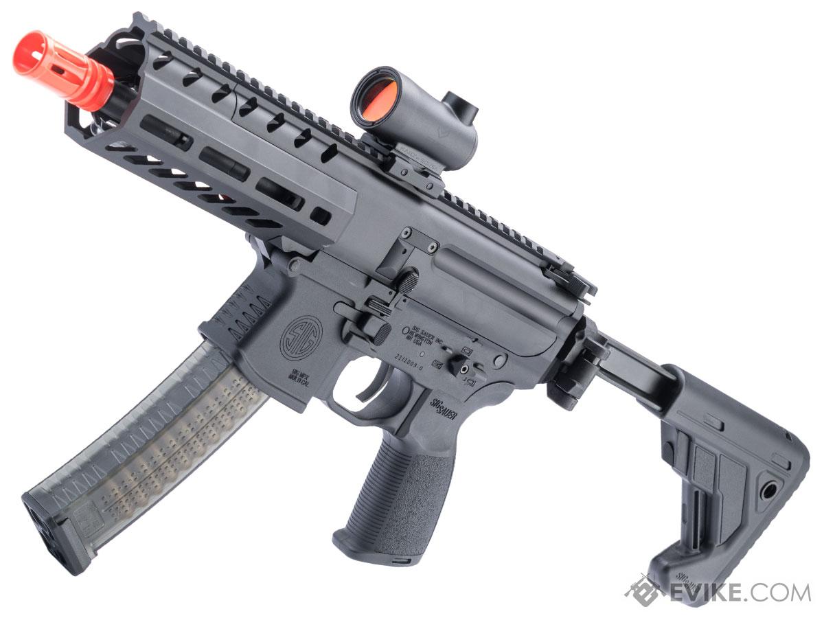 Evike.com Exclusive SIG SAUER ProForce MPX AEG w/ VFC Avalon 