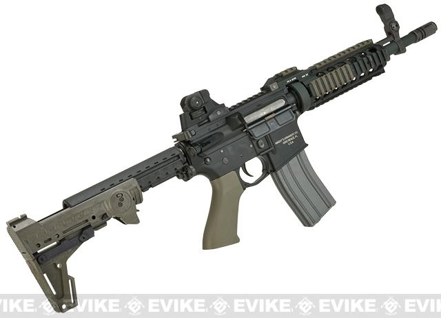 SR16-M4 MTR M-LOK STONER RIFLE-