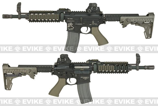 SR16-M4 MTR M-LOK STONER RIFLE-