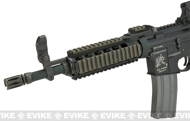 SR16-M4 MTR M-LOK STONER RIFLE-