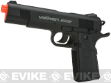 Valken V Tactical 1911 CO2 Powered Non-Blowback Airsoft Pistol