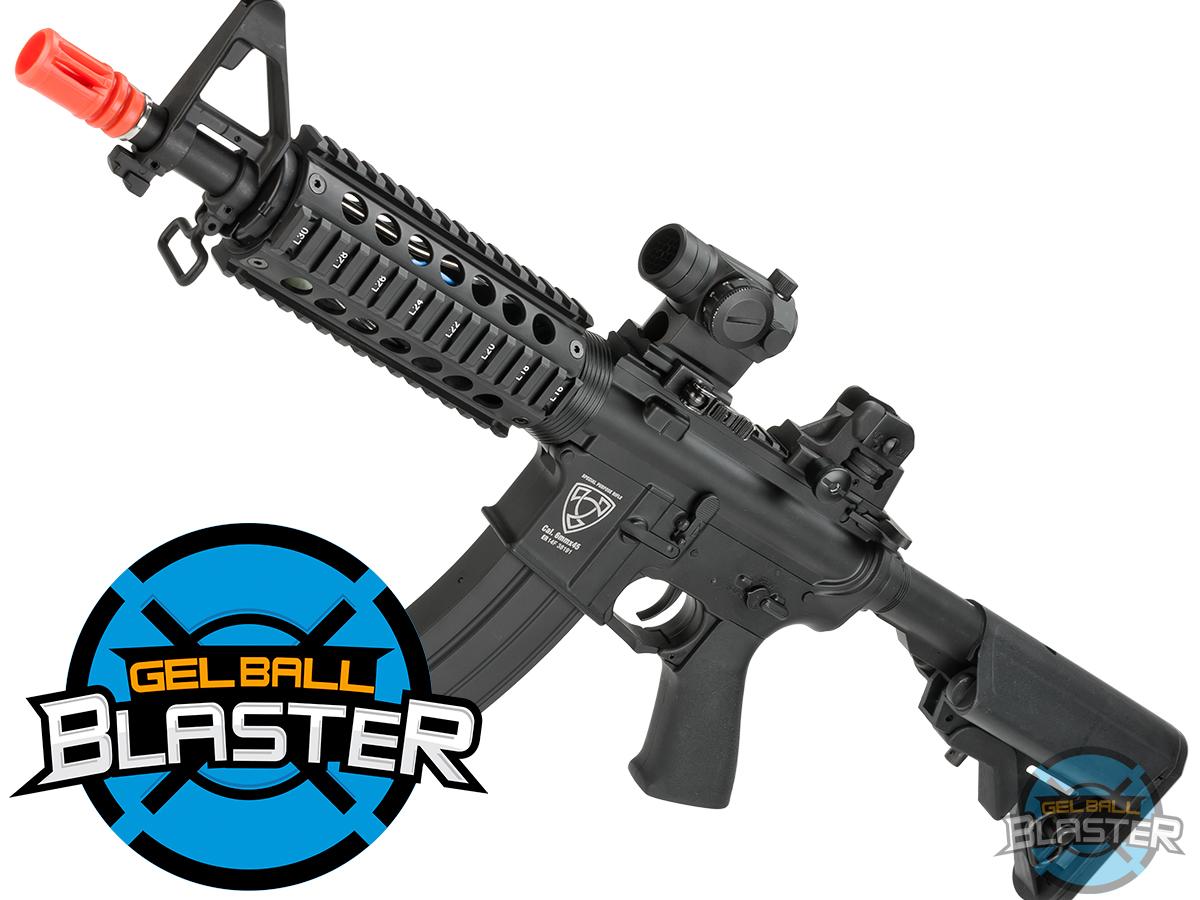 Custom Builds, Tailor-Made Gel Blasters for Your Needs