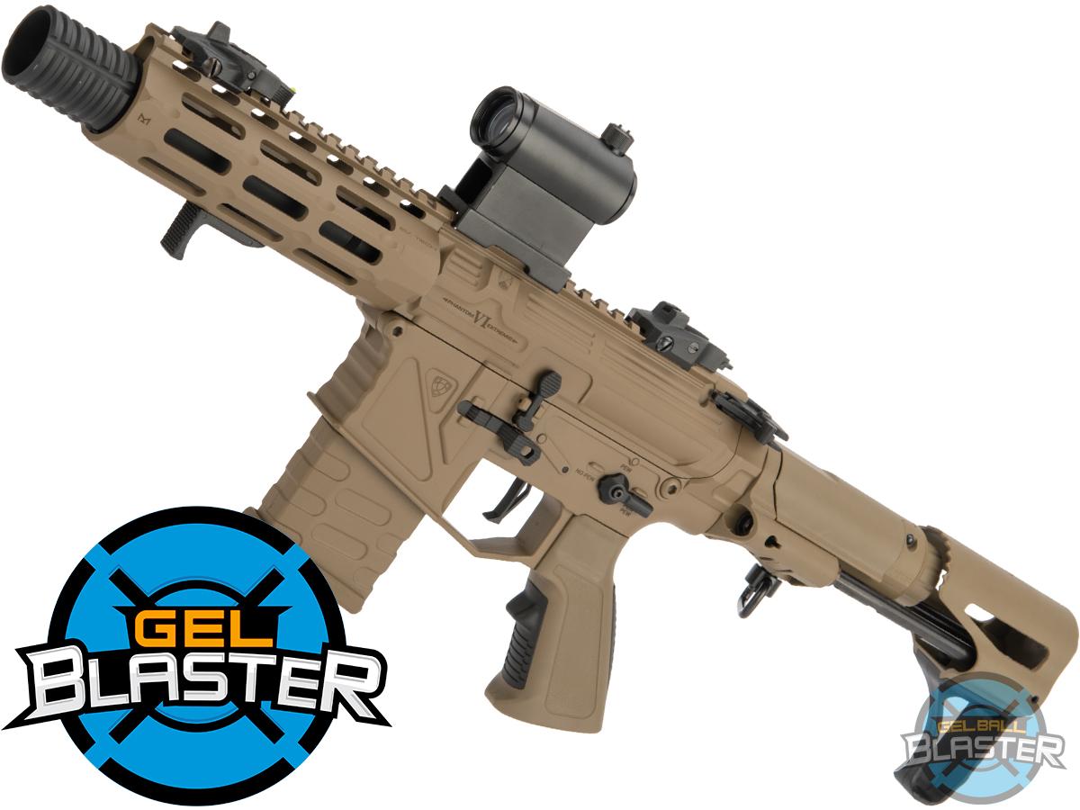 Custom Builds, Tailor-Made Gel Blasters for Your Needs