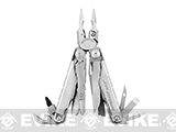 Leatherman Surge Stainless Steel Multi-Tool (Color: Stainless)