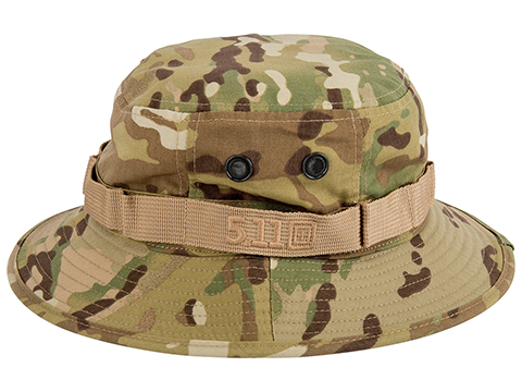 5.11 Tactical Boonie Hat (Color: Multicam / Large - X-Large)