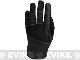 Oakley Factory Lite Tactical Glove (Color: Jet Black / X-Large)