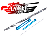 Angel Custom Advanced Precision Airsoft APS / APS2 / Type 96 / M99 500 FPS SP170 Tune Up Kit