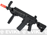 A&K Full Metal SPR MOD-1 Carbine Full Size Airsoft AEG w/ Lipo ready gearbox