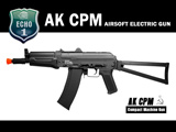 FREE DOWNLOAD -  Manual for ECHO1 AK AEG Instruction / User Manual