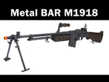 FREE DOWNLOAD -  Manual for BAR M1918 AEG Instruction / User Manual