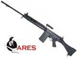 z ARES Original British L1A1 SLR Full Metal Airsoft AEG Rifle