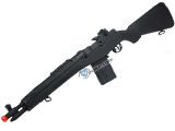 Echo1 M14 SOCOM Airsoft AEG (Black)