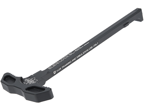 PTS Mega Arms AR-15 Slide Lock Charging Handle (Version: G&P Gas Blowback Rifles)