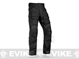 Crye Precision G3 Combat Pants (Color: Black / 32R)