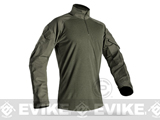 Crye Precision G3 Combat Shirt (Color: Ranger Green / Small - Regular)