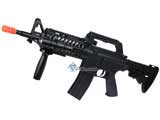 Full Size Heavy Weight M4 Tactical-System Style Airsoft Rifle