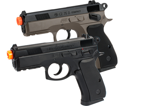 Beretta PX4 Storm Spring Pistol – Airsoft Atlanta