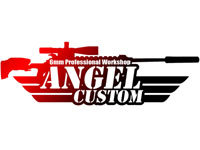 Angel Custom Airsoft FIREWORK Automatic Tracer Unit w/ Simulated Muzzle  Flash (Model: HORNET), Accessories & Parts, Mock Suppressor -   Airsoft Superstore