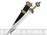 Master Cutlery 30 Roman Sword with Scabbard