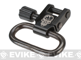 APS Sling Swivel for CAM870 Shell Ejecting Airsoft Shotguns - 2 Pack