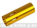 Matrix Gold Warrior Light Weight Airsoft AEG Cylinder ( / Type 2 / 300mm and shorter barrel)