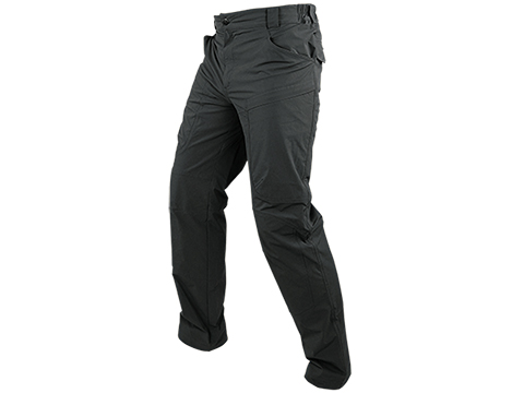 Condor Odyssey Flex Pants (Color: Black / 36x30 ), Tactical Gear ...