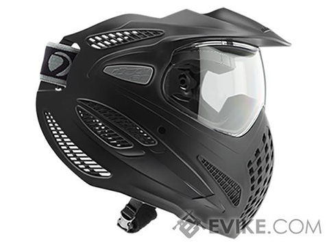 Dye Precision SE Goggle (Color: Black / Clear)