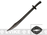 38 Polypropylene Martial Arts Training Sword - Kung Fu Sword