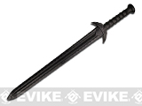 34 Polypropylene Martial Arts Training Sword - Gladius