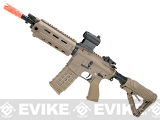 G&G GCR4 G26 Full Metal Airsoft Electric AEG Rifle (Package: Tan / Gun Only)