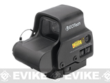 z EOTech EXPS3 Holographic Weapons Sight