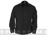 PROPPER BDU Coat (Color: Black / Small)