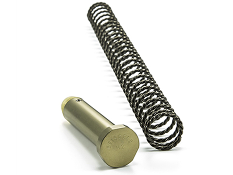 Geissele Automatics Super 42 Braided Buffer Spring w/ Buffer for AR15 Rifles 