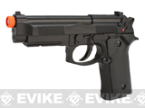 Y&P High Power M9 Gas Non-Blowback Airsoft Pistol