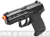 Umarex H&K USP Compact Tactical GBB Pistol Model: UMAREX-GBB-USPC-TAC  $141.50 -  - Airsoft Store Products