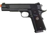 KJW KP07 M1911 Full Metal Tokyo Marui System Gas Blowback