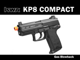 FREE DOWNLOAD -  Manual for KWA UPS Gas Blowback Gun Instruction / User Manual