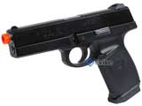 z Smith & Wesson Licensed Sigma SW40F Airsoft Gas Blowback GBB by KWC