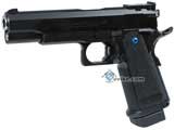 z Tokyo Marui Hi-Capa 5.1R Gas Blowback Pistol (Hi-Kick Hi-Grouping R-Series)