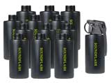 Thunder B Airsoft Co2 Simulation Grenade (Package: 12 Shell Set / Sound Flash Shell)