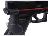 Silverback / ACM Laser Grip For Glock G17 Series Pistols